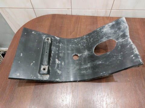 OSŁONA WYPEŁNIENIE OWIEWKA KAWASAKI KVF 650 OSŁONA WYPEŁNIENIE OWIEWKA KAWASAKI KVF 650