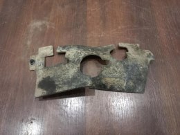 OSŁONA WYPEŁNIENIE PLASTIK KAWASAKI KVF 400