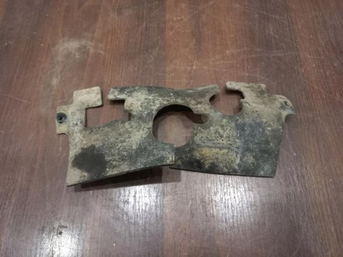 OSŁONA WYPEŁNIENIE PLASTIK KAWASAKI KVF 400 OSŁONA WYPEŁNIENIE PLASTIK KAWASAKI KVF 400