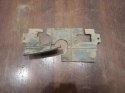OSŁONA WYPEŁNIENIE PLASTIK KAWASAKI KVF 400