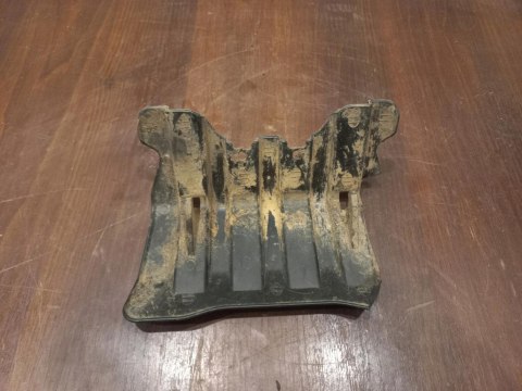 OSŁONA WYPEŁNIENIE PLASTIK KAWASAKI KVF 400 OSŁONA WYPEŁNIENIE PLASTIK KAWASAKI KVF 400