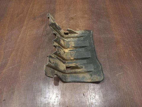 OSŁONA WYPEŁNIENIE PLASTIK KAWASAKI KVF 400 OSŁONA WYPEŁNIENIE PLASTIK KAWASAKI KVF 400