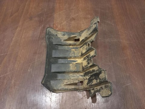 OSŁONA WYPEŁNIENIE PLASTIK KAWASAKI KVF 400 OSŁONA WYPEŁNIENIE PLASTIK KAWASAKI KVF 400