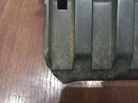 OSŁONA WYPEŁNIENIE PLASTIK KAWASAKI KVF 400 OSŁONA WYPEŁNIENIE PLASTIK KAWASAKI KVF 400