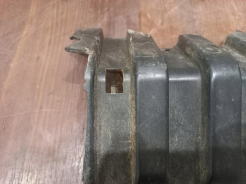 OSŁONA WYPEŁNIENIE PLASTIK KAWASAKI KVF 400 OSŁONA WYPEŁNIENIE PLASTIK KAWASAKI KVF 400
