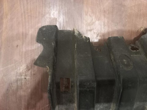 OSŁONA WYPEŁNIENIE PLASTIK KAWASAKI KVF 400 OSŁONA WYPEŁNIENIE PLASTIK KAWASAKI KVF 400