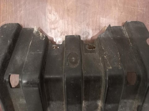 OSŁONA WYPEŁNIENIE PLASTIK KAWASAKI KVF 400 OSŁONA WYPEŁNIENIE PLASTIK KAWASAKI KVF 400