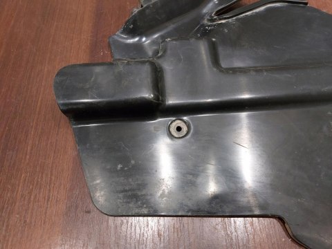 OSŁONA WYPEŁNIENIE PLASTIK KAWASAKI KVF 650 OSŁONA WYPEŁNIENIE PLASTIK KAWASAKI KVF 650