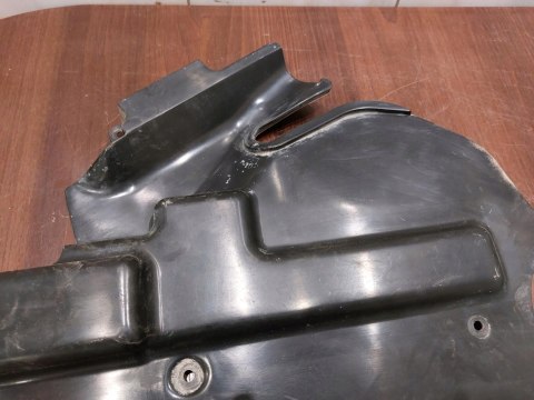 OSŁONA WYPEŁNIENIE PLASTIK KAWASAKI KVF 650 OSŁONA WYPEŁNIENIE PLASTIK KAWASAKI KVF 650
