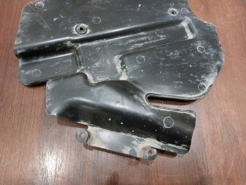 OSŁONA WYPEŁNIENIE PLASTIK KAWASAKI KVF 650 OSŁONA WYPEŁNIENIE PLASTIK KAWASAKI KVF 650