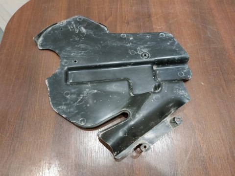OSŁONA WYPEŁNIENIE PLASTIK KAWASAKI KVF 650 OSŁONA WYPEŁNIENIE PLASTIK KAWASAKI KVF 650