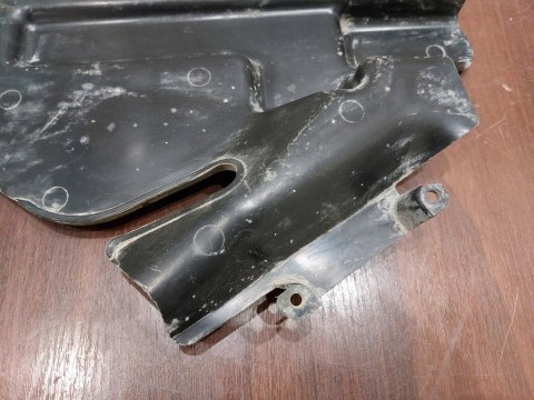 OSŁONA WYPEŁNIENIE PLASTIK KAWASAKI KVF 650 OSŁONA WYPEŁNIENIE PLASTIK KAWASAKI KVF 650