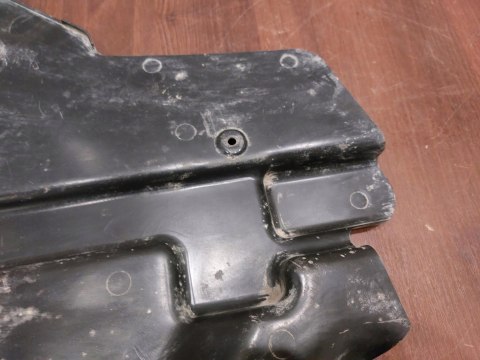 OSŁONA WYPEŁNIENIE PLASTIK KAWASAKI KVF 650 OSŁONA WYPEŁNIENIE PLASTIK KAWASAKI KVF 650
