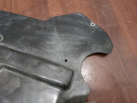 OSŁONA WYPEŁNIENIE PLASTIK KAWASAKI KVF 650 OSŁONA WYPEŁNIENIE PLASTIK KAWASAKI KVF 650