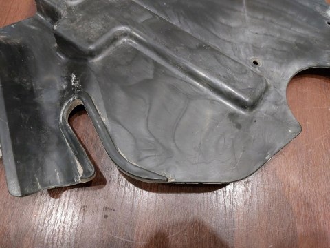 OSŁONA WYPEŁNIENIE PLASTIK KAWASAKI KVF 650 OSŁONA WYPEŁNIENIE PLASTIK KAWASAKI KVF 650