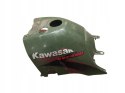 OSŁONA ZBIORNIKA PALIWA KAWASAKI KVF 400
