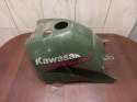 OSŁONA ZBIORNIKA PALIWA KAWASAKI KVF 400