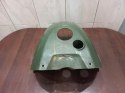 OSŁONA ZBIORNIKA PALIWA KAWASAKI KVF 400