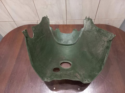 OSŁONA ZBIORNIKA PALIWA KAWASAKI KVF 400 OSŁONA ZBIORNIKA PALIWA KAWASAKI KVF 400