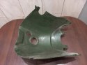 OSŁONA ZBIORNIKA PALIWA KAWASAKI KVF 400