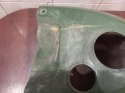 OSŁONA ZBIORNIKA PALIWA KAWASAKI KVF 400