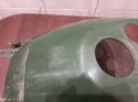 OSŁONA ZBIORNIKA PALIWA KAWASAKI KVF 400