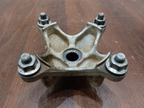 PIASTA KOŁA KAWASAKI KVF 650