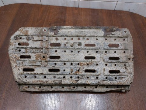 PODŁOGA STOPIEŃ PODNÓŻEK KAWASAKI KVF 650 PODŁOGA STOPIEŃ PODNÓŻEK KAWASAKI KVF 650
