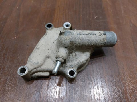 POKRYWA OBUDOWA POMPY WODY KAWASAKI KVF 650 POKRYWA OBUDOWA POMPY WODY KAWASAKI KVF 650