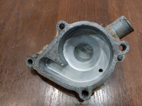 POKRYWA OBUDOWA POMPY WODY KAWASAKI KVF 650 POKRYWA OBUDOWA POMPY WODY KAWASAKI KVF 650