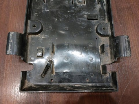 POKRYWA OSŁONA WYPEŁNIENIE KAWASAKI KVF 650 POKRYWA OSŁONA WYPEŁNIENIE KAWASAKI KVF 650