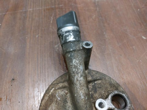 POKRYWA WLEW OLEJU KAWASAKI KVF 650 POKRYWA WLEW OLEJU KAWASAKI KVF 650