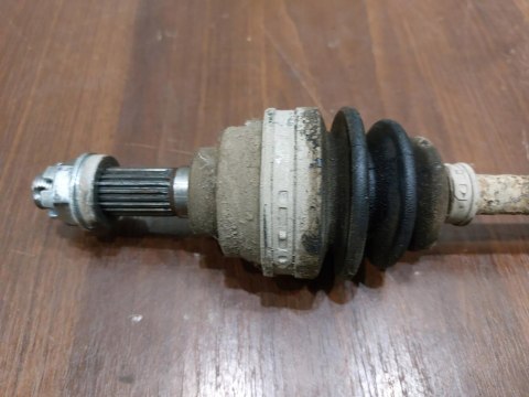 PÓŁOŚ KAWASAKI KVF 650 PÓŁOŚ KAWASAKI KVF 650
