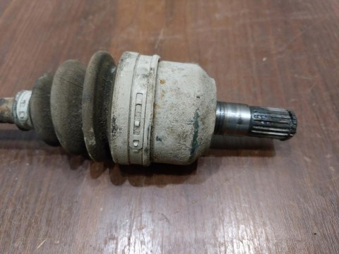 PÓŁOŚ KAWASAKI KVF 650 PÓŁOŚ KAWASAKI KVF 650