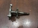 POMPA OLEJU KAWASAKI KVF 400