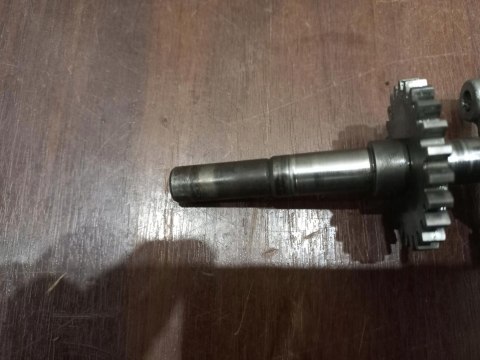 POMPA OLEJU KAWASAKI KVF 400 POMPA OLEJU KAWASAKI KVF 400