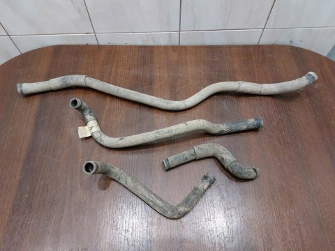 PRZEWODY WODNE CIECZY KPL KAWASAKI KVF 650 PRZEWODY WODNE CIECZY KPL KAWASAKI KVF 650