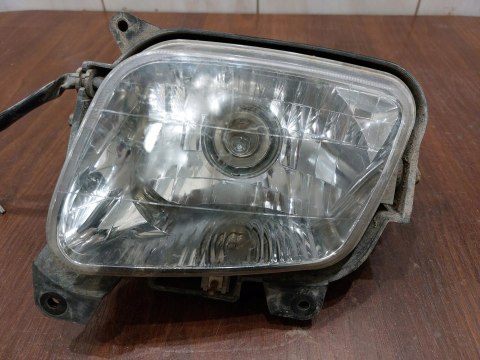 REFLEKTOR LAMPA PRZÓD KAWASAKI KVF 650 REFLEKTOR LAMPA PRZÓD KAWASAKI KVF 650