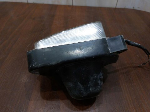 REFLEKTOR LAMPA PRZÓD KAWASAKI KVF 650 REFLEKTOR LAMPA PRZÓD KAWASAKI KVF 650