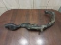 RURA DOLOT WLOT KAWASAKI KVF 400