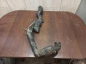 RURA DOLOT WLOT KAWASAKI KVF 400
