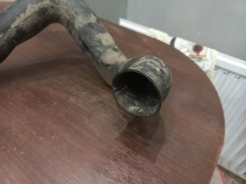 RURA DOLOT WLOT KAWASAKI KVF 400 RURA DOLOT WLOT KAWASAKI KVF 400