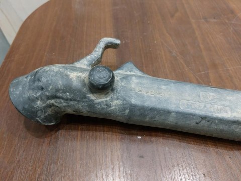 RURA DOLOT WLOT KAWASAKI KVF 650 RURA DOLOT WLOT KAWASAKI KVF 650