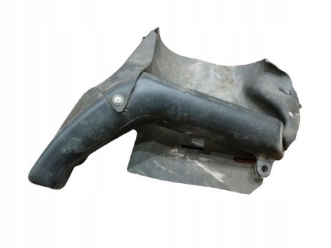 RURA DOLOT WLOT OSŁONA KPL KAWASAKI KVF 650 RURA DOLOT WLOT OSŁONA KPL KAWASAKI KVF 650