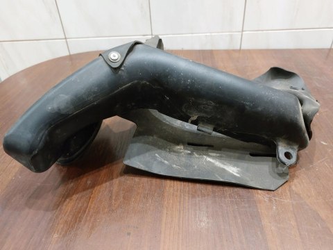 RURA DOLOT WLOT OSŁONA KPL KAWASAKI KVF 650 RURA DOLOT WLOT OSŁONA KPL KAWASAKI KVF 650