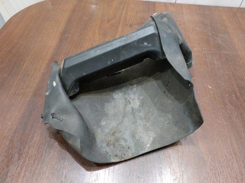 RURA DOLOT WLOT OSŁONA KPL KAWASAKI KVF 650 RURA DOLOT WLOT OSŁONA KPL KAWASAKI KVF 650