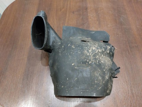 RURA DOLOT WLOT OSŁONA KPL KAWASAKI KVF 650 RURA DOLOT WLOT OSŁONA KPL KAWASAKI KVF 650