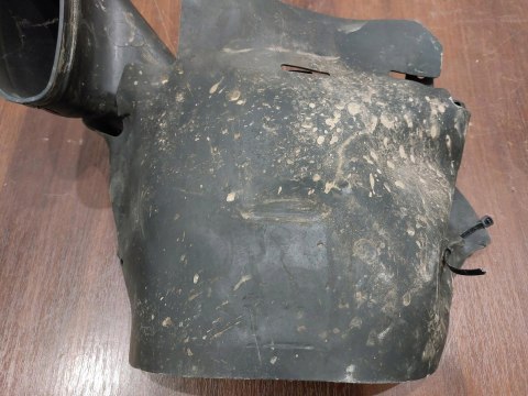 RURA DOLOT WLOT OSŁONA KPL KAWASAKI KVF 650 RURA DOLOT WLOT OSŁONA KPL KAWASAKI KVF 650