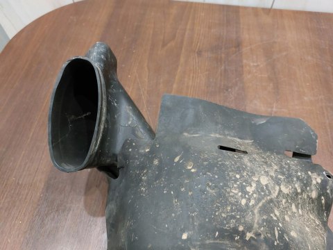RURA DOLOT WLOT OSŁONA KPL KAWASAKI KVF 650 RURA DOLOT WLOT OSŁONA KPL KAWASAKI KVF 650