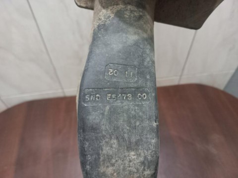 RURA DOLOT WLOT POWIETRZA YAMAHA KODIAK 400 RURA DOLOT WLOT POWIETRZA YAMAHA KODIAK 400